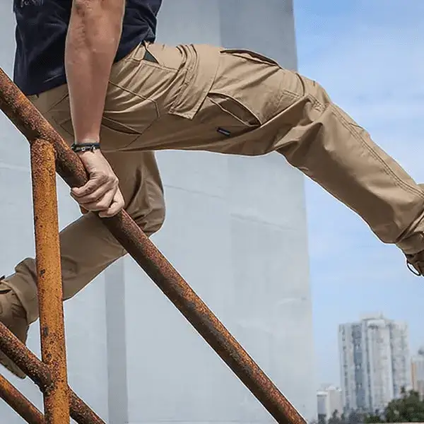 1695892209381 Tactical Waterproof PantsBUY 2 GET 5% OFF& FREE SHIPPING - Image 1
