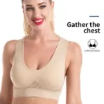 Breathable Cool Lift Bra - Image 7
