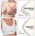 Breathable Cool Lift Bra - Image 5