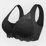 Bra For Women Front Closure 5d Beauty Back Sports Comfy Bra - Image 10
