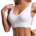 Breathable Cool Liftup Air Bra - Image 5