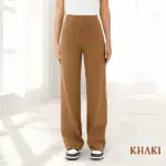 Women's Casual High Waist Stretch Pants - Image 12