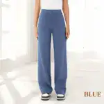 Women's Casual High Waist Stretch Pants - Image 14