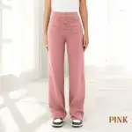 Women's Casual High Waist Stretch Pants - Image 18