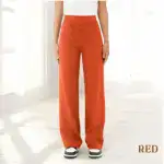 Women's Casual High Waist Stretch Pants - Image 19