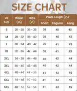 Women's Casual High Waist Stretch Pants - Image 11