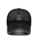 Summer Breathable Lightweight Baseball Cap - Image 3