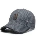 Summer Breathable Lightweight Baseball Cap - Image 6