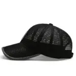 Summer Breathable Lightweight Baseball Cap - Image 7